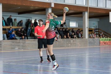 Bild 228 - F HSG Kremperheide/Muensterdorf - ATSV Stockelsdorf 2 : Ergebnis: 47:32